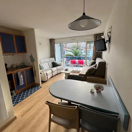 Lejlighed Xiberoa Socoa *