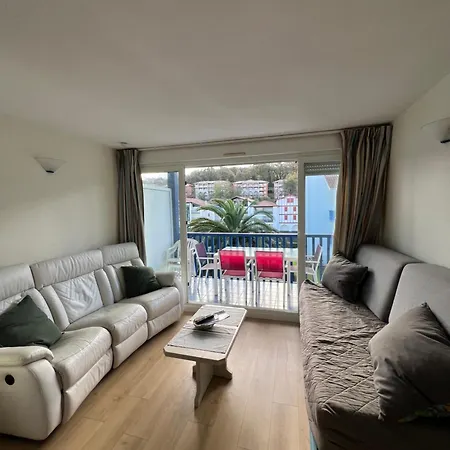 Xiberoa Socoa Lejlighed *